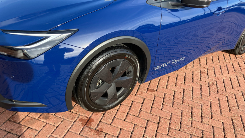 Toyota Prius 2.0 PHEV Design 5dr CVT Hatchback